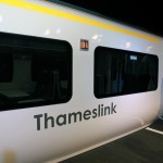 thameslink train