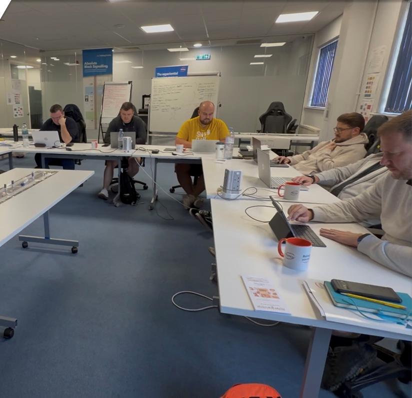Driver Training Centre